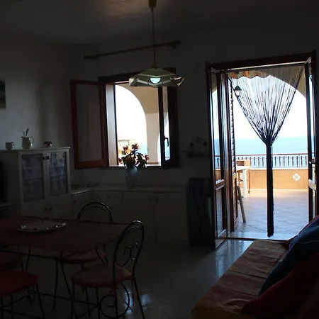 Casalella בית נופש