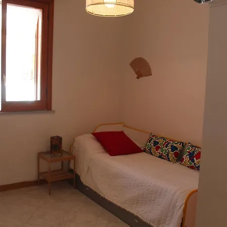 Casalella Holiday home *