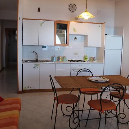 Casalella Holiday home