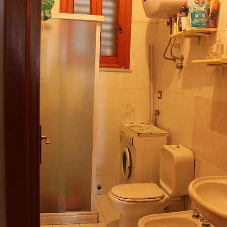 Holiday home Casalella