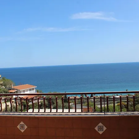 Casalella Holiday home Letojanni