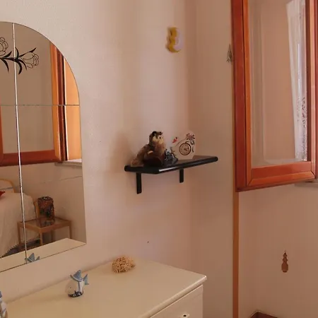 Holiday home Casalella *