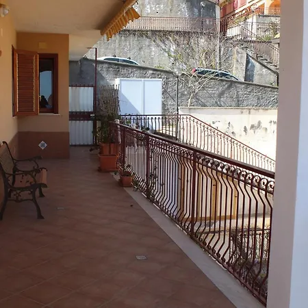 Holiday home Casalella Letojanni