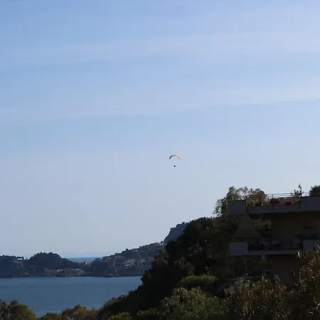 Casalella Letojanni