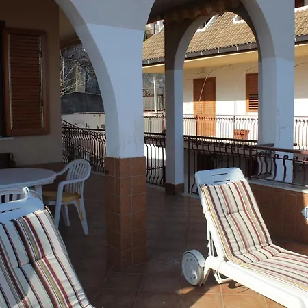 Casalella Holiday home