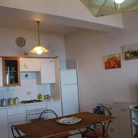 Casalella Holiday home