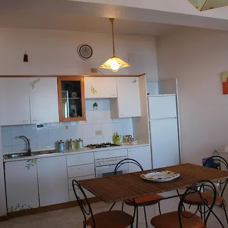 Holiday home Casalella Letojanni