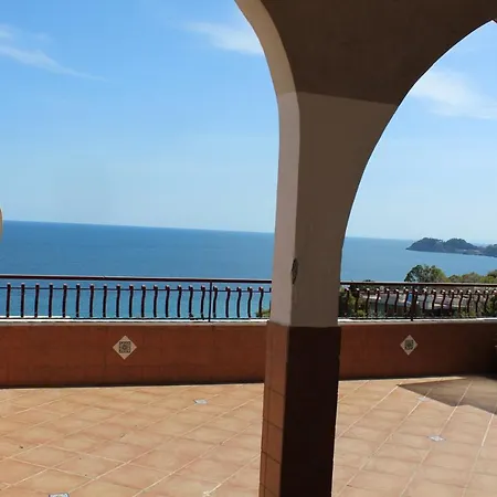 Holiday home Casalella *