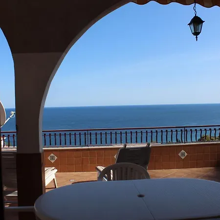 Holiday home Casalella Letojanni