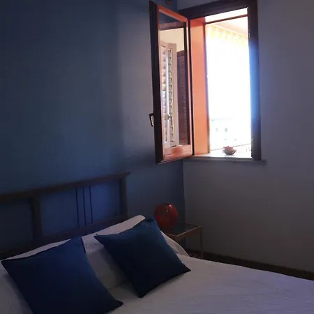 Casalella Holiday home Letojanni